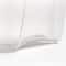 IRIS Stack & Pull Clear Plastic Storage Boxes with Gray Lid